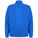TeamLIGA Sideline Trainingsjacke Herren, blau / weiß, zoom bei OUTFITTER Online