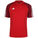 Tiro 23 Competition Trainingsshirt Herren, rot / dunkelrot, zoom bei OUTFITTER Online
