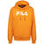 Classic Pure Kapuzenpullover, orange, zoom bei OUTFITTER Online