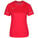 Academy 21 Dry Trainingsshirt Damen, rot / grün, zoom bei OUTFITTER Online