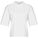 Organic Oversized T-Shirt Damen, weiß, zoom bei OUTFITTER Online