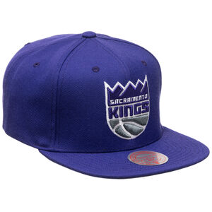 NBA Sacramento Kings Team Ground 2.0 Snapback, , zoom bei OUTFITTER Online