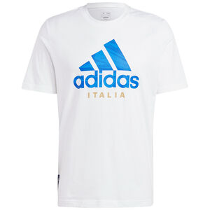 Italien Graphic T-Shirt Herren, weiß, zoom bei OUTFITTER Online