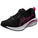 Gel-Excite 10 Laufschuh Damen, schwarz / pink, zoom bei OUTFITTER Online