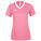 Entrada 22 Fußballtrikot Damen, rosa / weiß, zoom bei OUTFITTER Online