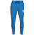 Essentials ID Fleece Jogginghose Herren, blau / weiß, zoom bei OUTFITTER Online