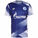 FC Schalke 04 Pre-Match Trainingsshirt Herren, blau / weiß, zoom bei OUTFITTER Online