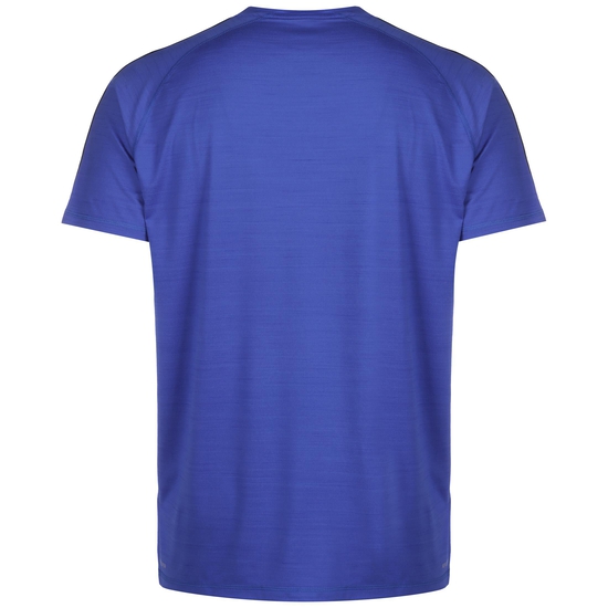 Train Cloudspun Trainingsshirt Herren, blau, zoom bei OUTFITTER Online