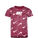 Basic Futura T-Shirt Kinder, violett / weiß, zoom bei OUTFITTER Online