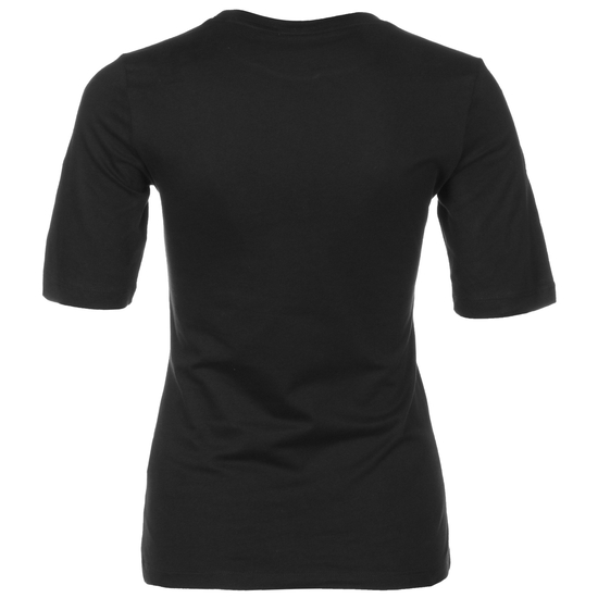 Nu-Tility T-Shirt Damen, schwarz, zoom bei OUTFITTER Online