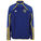 Boca Juniors Teamgeist Woven Trainingsjacke Herren, blau / gelb, zoom bei OUTFITTER Online