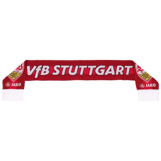 VfB Stuttgart Premium Schal, , zoom bei OUTFITTER Online