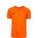 Dry Tiempo Premier Fußballtrikot Kinder, orange / schwarz, zoom bei OUTFITTER Online