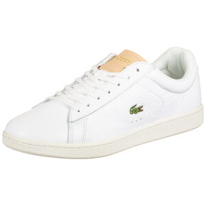Carnaby Evo 120 Sneaker Damen, weiß / beige, zoom bei OUTFITTER Online
