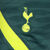 Tottenham Hotspur Strike Trainingsshorts Herren, dunkelgrün / hellgrün, zoom bei OUTFITTER Online