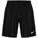 League Knit II Trainingsshort Herren, schwarz / weiß, zoom bei OUTFITTER Online