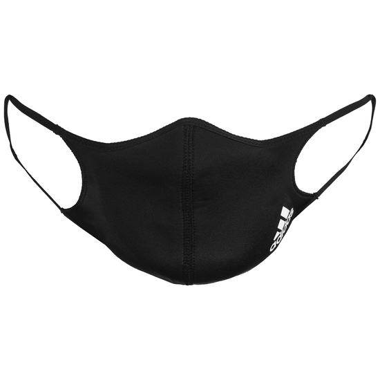 Face Cover Gesichtsmaske 3er Pack XS/S, , zoom bei OUTFITTER Online