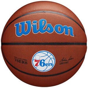 NBA Team Alliance Philadelphia 76ers Basketball, , zoom bei OUTFITTER Online