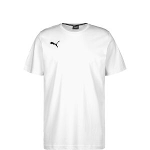 TeamGOAL 23 Casuals T-Shirt Kinder, weiß, zoom bei OUTFITTER Online