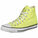 Chuck Taylor All Star Seasonal High Sneaker, gelb, zoom bei OUTFITTER Online