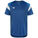 Training Jersey Trainingsshirt Herren, blau / weiß, zoom bei OUTFITTER Online