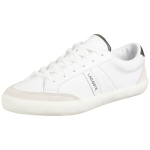 Coupole 0120 Sneaker Damen, weiß / grün, zoom bei OUTFITTER Online