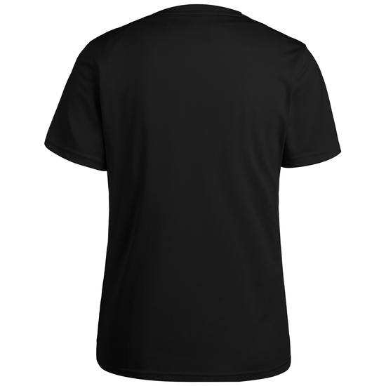 Fundamentals Shooting Basketballshirt Damen, schwarz, zoom bei OUTFITTER Online