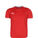 TeamLIGA Fußballtrikot Kinder, rot / weiß, zoom bei OUTFITTER Online