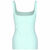 Yoga Luxe Tanktop Damen, blau / mint, zoom bei OUTFITTER Online
