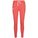Rival Fleece Jogginghose Damen, orange / weiß, zoom bei OUTFITTER Online