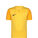 Trophy V Fußballtrikot Kinder, gelb / gold, zoom bei OUTFITTER Online