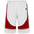 N3XT L3V3L Prime Game Basketballshorts Herren, rot / weiß, zoom bei OUTFITTER Online