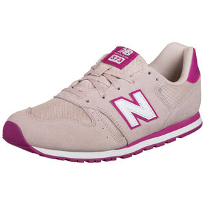 YC373 Sneaker Kinder, rosa / pink, zoom bei OUTFITTER Online