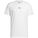 Donovan Mitchell GFX T-Shirt Herren, weiß / lila, zoom bei OUTFITTER Online