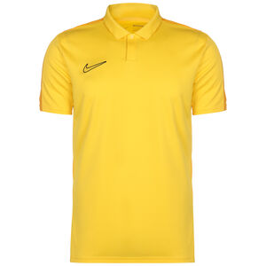 Academy 23 Poloshirt Herren, gelb / gold, zoom bei OUTFITTER Online