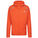 Translucent Marathon Laufjacke Herren, orange, zoom bei OUTFITTER Online