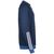 Tiro 23 Competition Sweatshirt Herren, dunkelblau / blau, zoom bei OUTFITTER Online