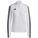 Tiro 23 Trainingsjacke Damen, weiß / schwarz, zoom bei OUTFITTER Online