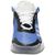 Adizero Select Basketballschuh Herren, blau / weiß, zoom bei OUTFITTER Online