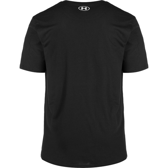 UA Protect This House Trainingsshirt Herren, schwarz, zoom bei OUTFITTER Online