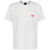 Athletics Pocket T-Shirt Herren, weiß, zoom bei OUTFITTER Online