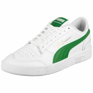 Ralph Sampson Lo Sneaker, weiß / grün, zoom bei OUTFITTER Online