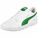 Ralph Sampson Lo Sneaker, weiß / grün, zoom bei OUTFITTER Online