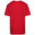 Valentine Graphic T-Shirt Damen, rot / weiß, zoom bei OUTFITTER Online