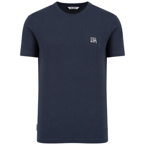 UA T-Shirt Herren, dunkelblau, zoom bei OUTFITTER Online