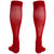 Glasgow 2.0 Sockenstutzen Herren, rot / weiß, zoom bei OUTFITTER Online