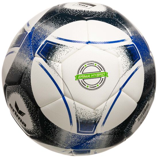Hybrid Training Fußball, dunkelblau, zoom bei OUTFITTER Online