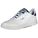 Courtphase Sneaker Herren, weiß / blau, zoom bei OUTFITTER Online