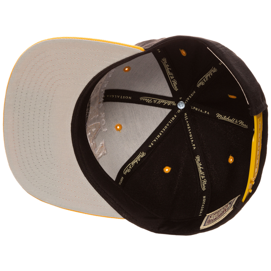 Team Arch Los Angeles Lakers Snapback Cap, , zoom bei OUTFITTER Online