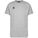Grid Cotton T-Shirt Herren, grau / schwarz, zoom bei OUTFITTER Online
